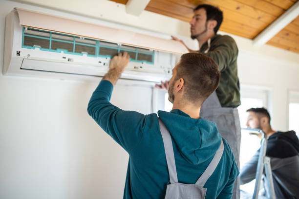 Best HVAC Service Technicians  in Paradise, CA