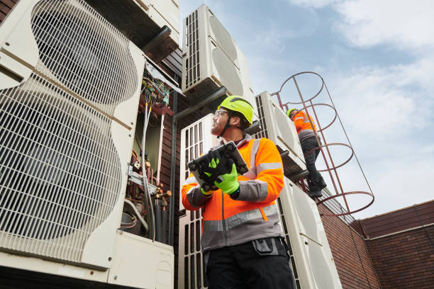 Best Local HVAC Companies  in Paradise, CA