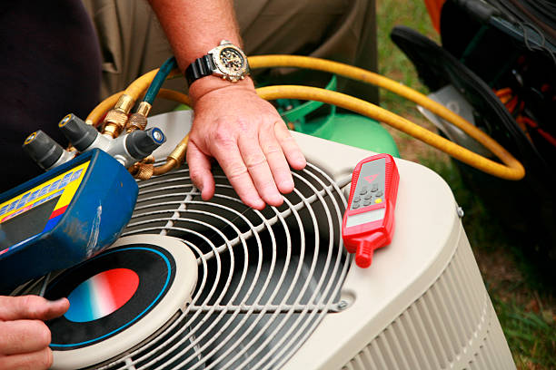 Best HVAC Installation Services  in Paradise, CA