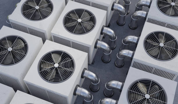 AC Installation Near Me in Paradise, CA