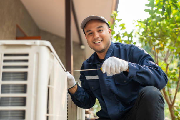 Best HVAC Air Duct Cleaning  in Paradise, CA
