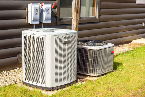 HVAC Air Duct Cleaning in Paradise, CA