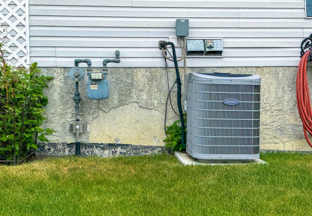 Best Central Air Repair  in Paradise, CA